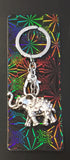 Key rings boxed