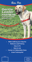 Gentle Leader Easy Walk Harness