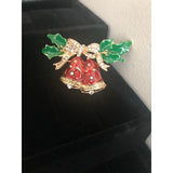 Christmas Brooches - Assorted by Gift Zone