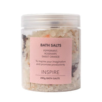 Twelve Moon Bath Salts
