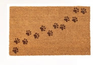 Decor Mat Animal Mixed