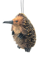 Hanging Bristlebrush - Ornaments