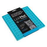 LickiMat PLAYDATE - Green or Orange Mat