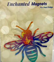 Enchanted Magnets