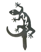 Metal Animal - Gun Metal Grey - Stakes