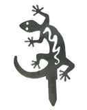 Metal Animal - Gun Metal Grey - Stakes