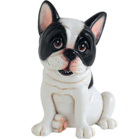 Claude - French Bulldog figurine