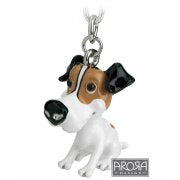 Little Paws Key Ring or Bag Charm