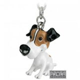 Little Paws Key Ring or Bag Charm
