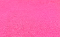 Candy Pink Poncho 50% Wool and 50% Viscose