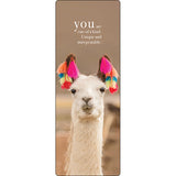 Animal Bookmarks - Affirmations