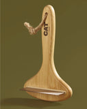 CAT Rake by Dr Lisa - Made from sustainable bamboo. Recommended and used by vets.