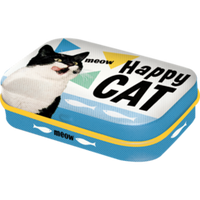 Nostalgic Art Mint Boxes