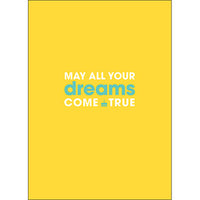 Colourful Cards