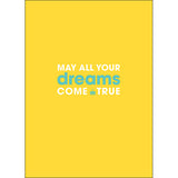 Colourful Cards