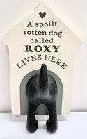Dog Lead Hooks - Roxy