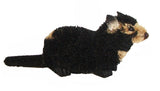 Bristlebrush Christmas Ornament - Australian Animals