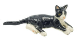 Ceramic Cat