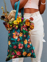 Cotton Tote Bags 33 x 47cm
