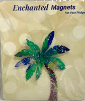 Enchanted Magnets