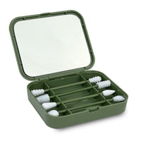 Beauty bud Olive, reusable