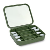 Beauty bud Olive, reusable