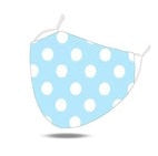 MASKiT Washable Face Masks with Filters