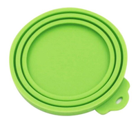 Silicone Can Lids
