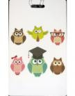 Luggage tags