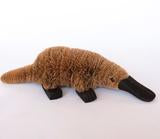 Bristlebrush Platypus Ornament