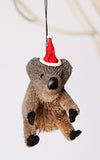 Koala Christmas Tree ornament - 9cm