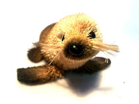 Bristlebrush - Furseal