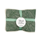 Leaf Heat pillow - Filled with Tormaline