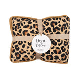 Leaf Heat pillow - Filled with Tormaline