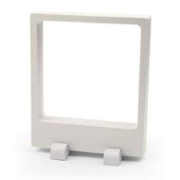 3D Object Frame