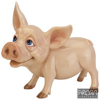 Little Paws - Grunter - Pig