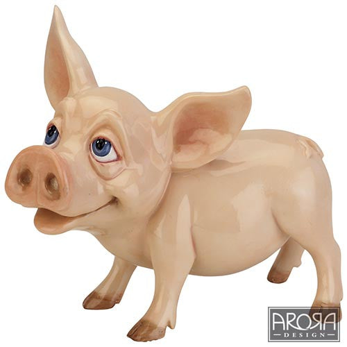 Little Paws - Grunter - Pig