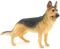 German Shepherd  - Leonardo Design great gift for German Shepherd lovers or dog lovers