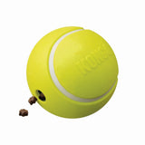 KONG Reward Tennis treat Dog Ball