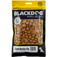 Blackdog Chicken Meat balls 250g