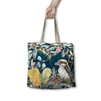 Lisa pollock bag Proud Kookaburra