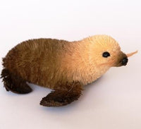 Bristlebrush - Furseal