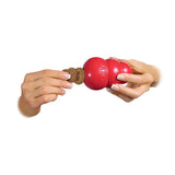 KONG Snack - Stuffing a KONG to extend playtime for KONG play products Liver recipe