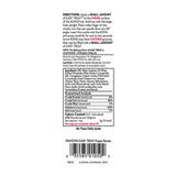 Directions of use for KONG easy treat Puppy Paste