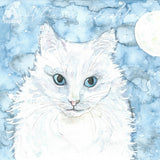Small Gift Cards - Cats