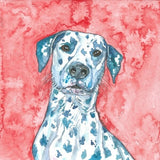 Gift Card - Dennis - Created by Alison Archibald - $3.50 ea