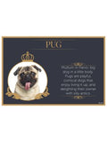 Fine Dining Pet Placemats - for one