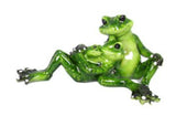 Marble Frogs  - Assorted sized