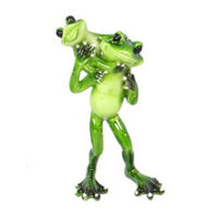 Marble Frogs  - Assorted sized