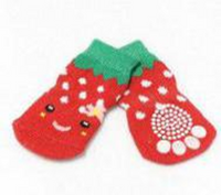 Dog Sock